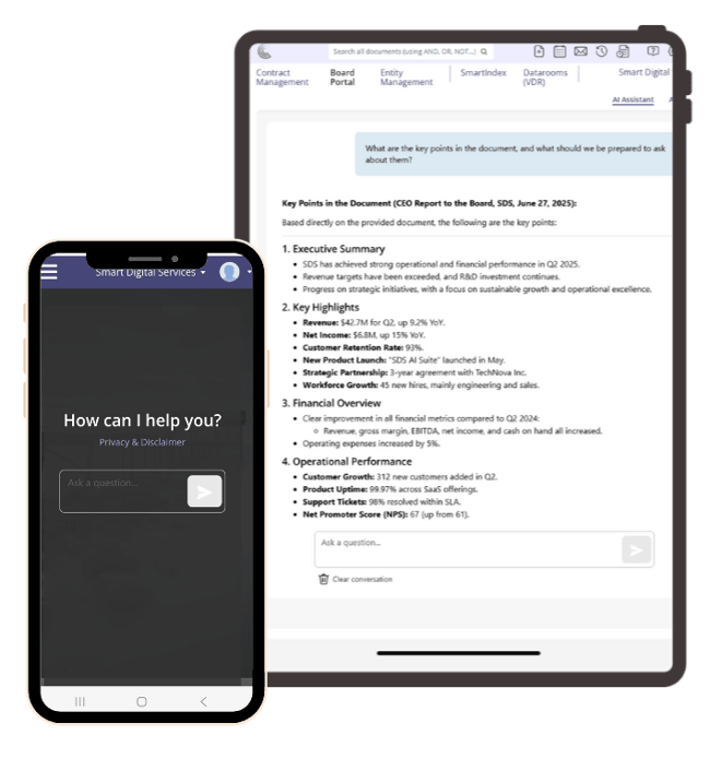 AI Assistant-2