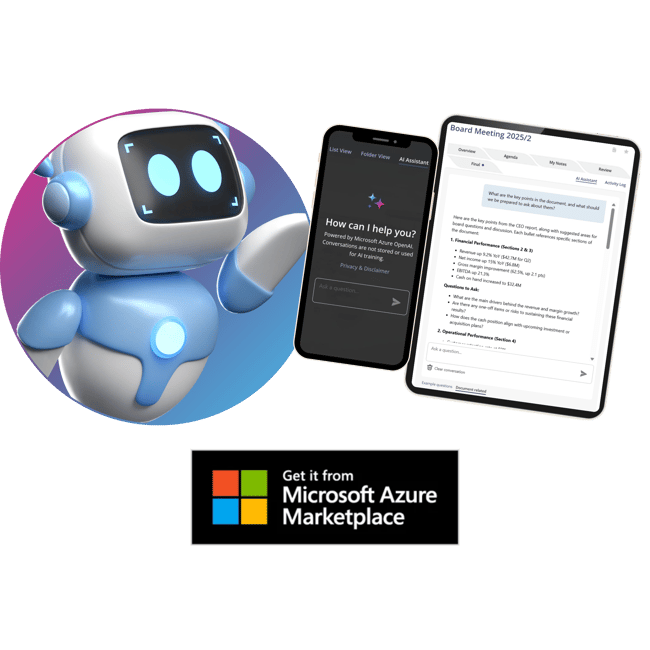 AI Assistant-3