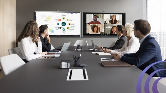 AI in the board room