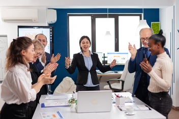 Achieving Board Excellence: Harnessing Technology for Governance