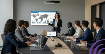 KI in der Vorstandsetage: Warum Boards ContractZen wählen