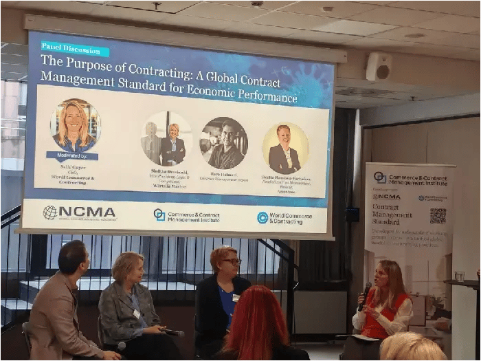 Contract Management Standard Event (1)