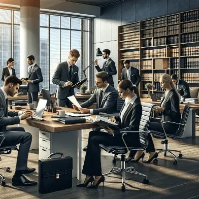 Corporate housekeeping (1) (1)