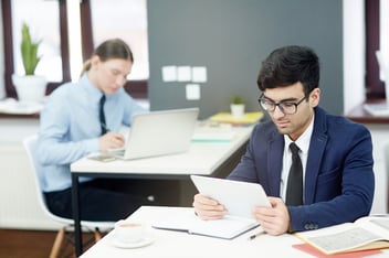 Due diligence -valmius kasvattaa yrityksen arvoa