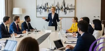 Top-Software für Vorstandssitzungen 2025: Welches Board-Portal ist das richtige für Sie?