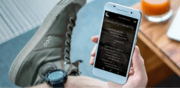 Siili Solutions chose ContractZen contract management solution