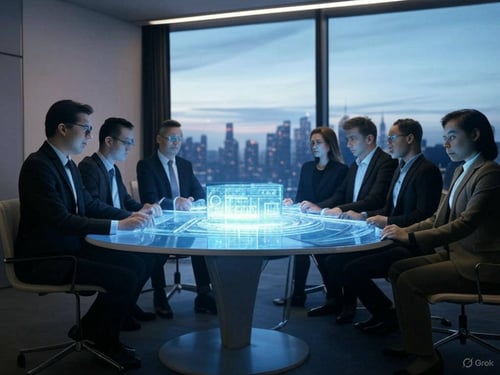 Governance ERP Moment 2