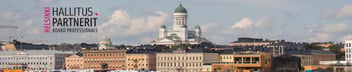 ContractZen ja Hallituspartnerit: Parempaa hallitustyötä