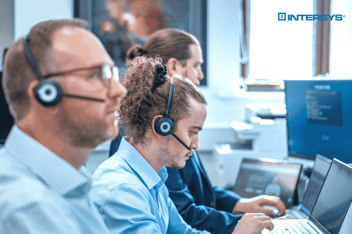 How Intersys UK Boosted Contract Management with ContractZen