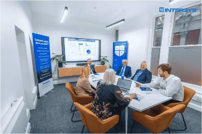 Intersys UK chose ContractZens solution (2) (1)