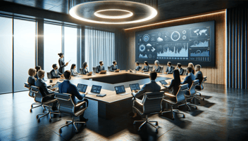 7 Essential Questions to Ask When Choosing Board Portal