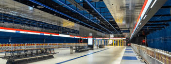 Länsimetro tehostaa sopimusten hallintaa ContractZenin avulla