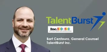 TalentBurst Elevates Workforce Management with ContractZen