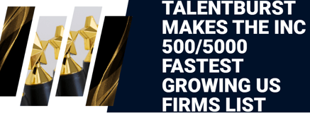 Talentburst Inc500 ContractZen