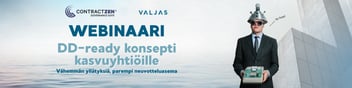 Webinaari: DD‑Ready konsepti kasvuyhtiölle - vähemmän yllätyksiä, parempi neuvotteluasema