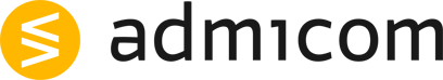admicom logo