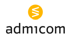 Admicom Plc Centralizes Board Work with Diliforce