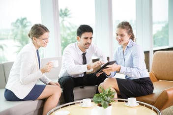 What Contract Management Should Learn from CRM Systems?