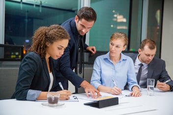 5 Ways to Improve Contract Management Process