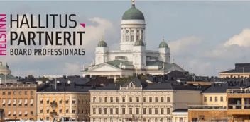 ContractZen ja Hallituspartnerit Helsinki yhteistyöhön