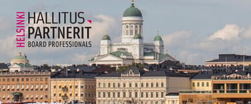ContractZen ja Hallituspartnerit Helsinki yhteistyöhön