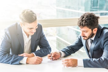 Five pro-level tips for successful contract management