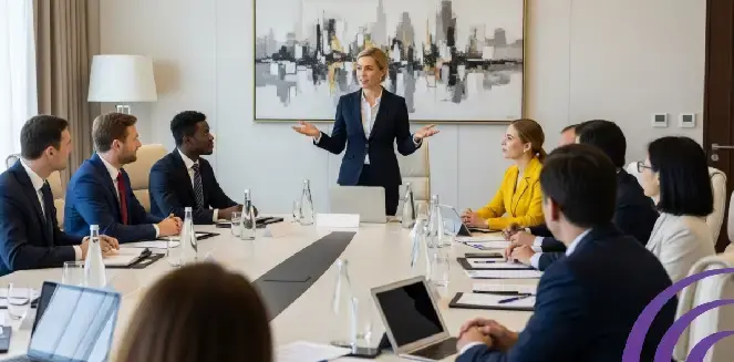 Top-Software für Vorstandssitzungen 2025: Welches Board-Portal ist das richtige für Sie?