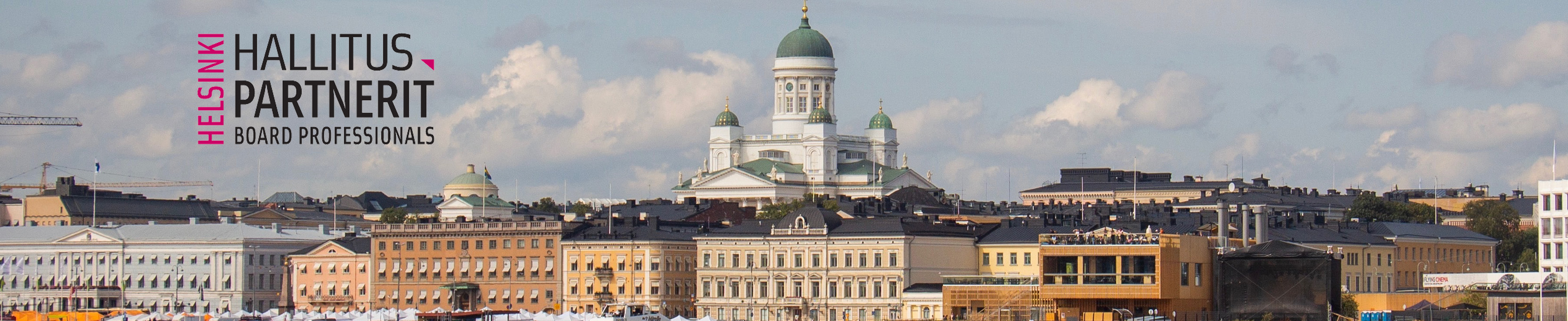 ContractZen ja Hallituspartnerit: Parempaa hallitustyötä