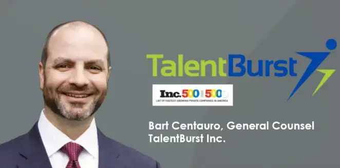 TalentBurst Elevates Workforce Management with ContractZen