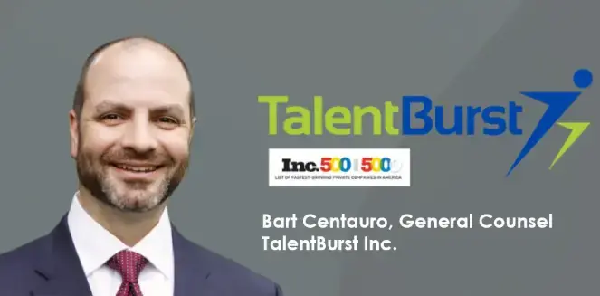 TalentBurst Elevates Workforce Management with ContractZen