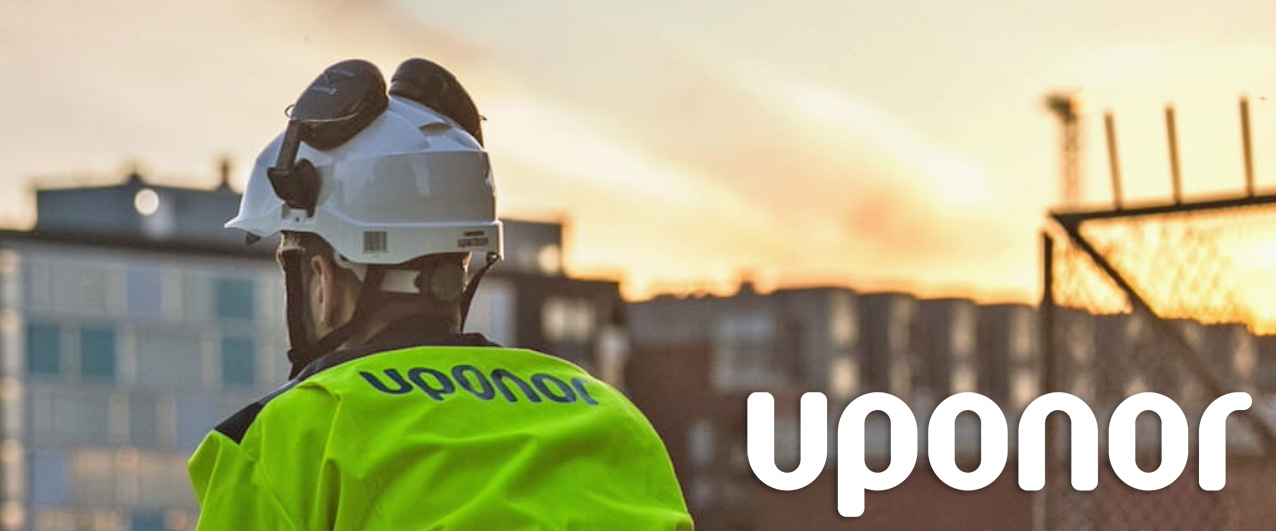 Uponor Corporation selected ContractZen's contract management
