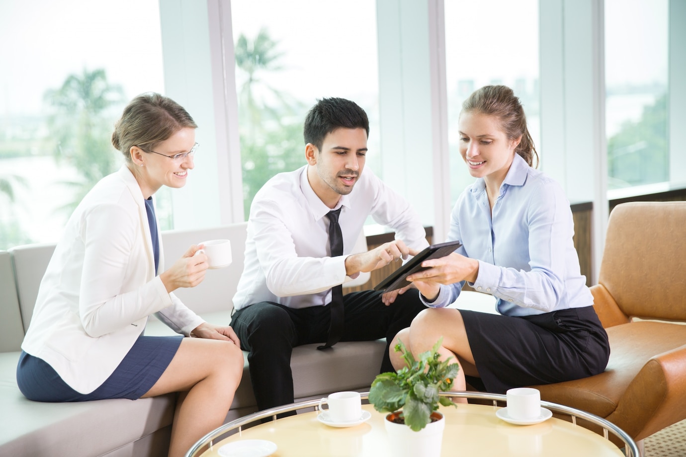 What Contract Management Should Learn from CRM Systems?