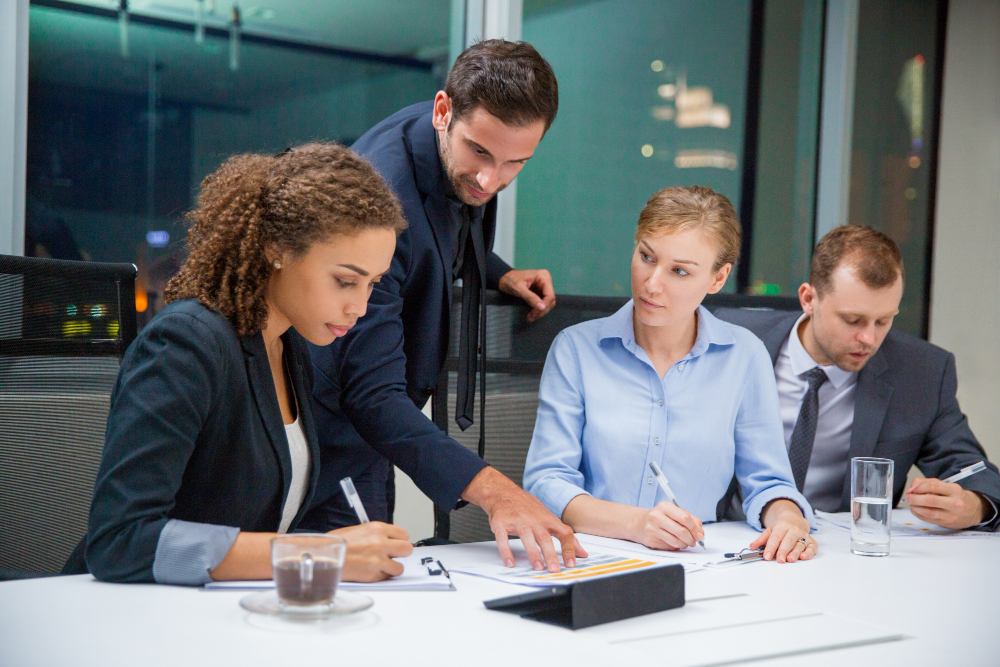 5 Ways to Improve Contract Management Process