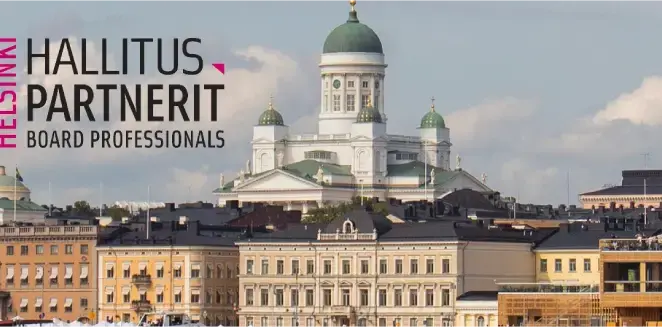 ContractZen ja Hallituspartnerit Helsinki yhteistyöhön