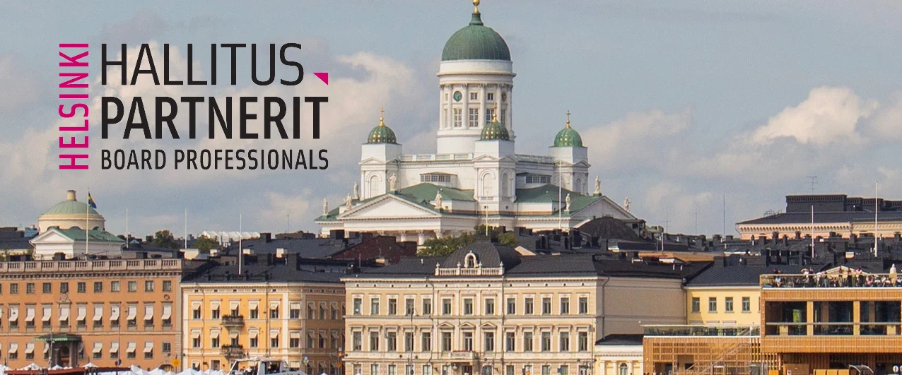 ContractZen ja Hallituspartnerit Helsinki yhteistyöhön