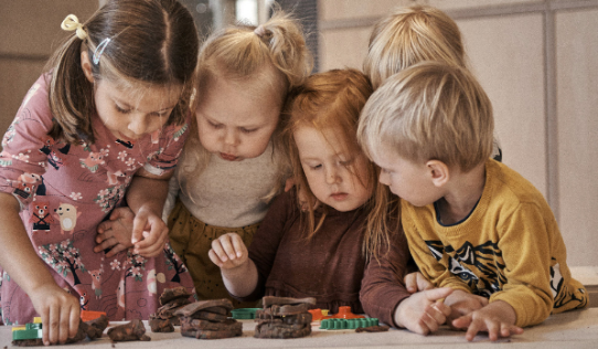 ContractZen Streamlines Governance for HEI Schools