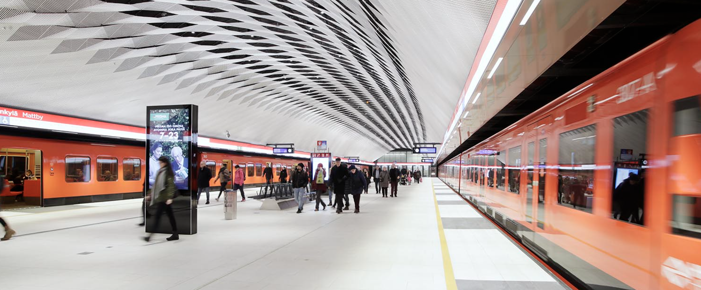 Finland largest metro project to use ContractZen Contract Management&nbsp;&nbsp;